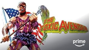 The Toxic Avenger: Every movie in the franchise ranked