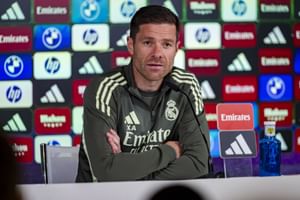 "We have to get the most out of him" - Xabi Alonso explains why he 'needs' Real Madrid man back in XI ahead of Atletico Madrid clash