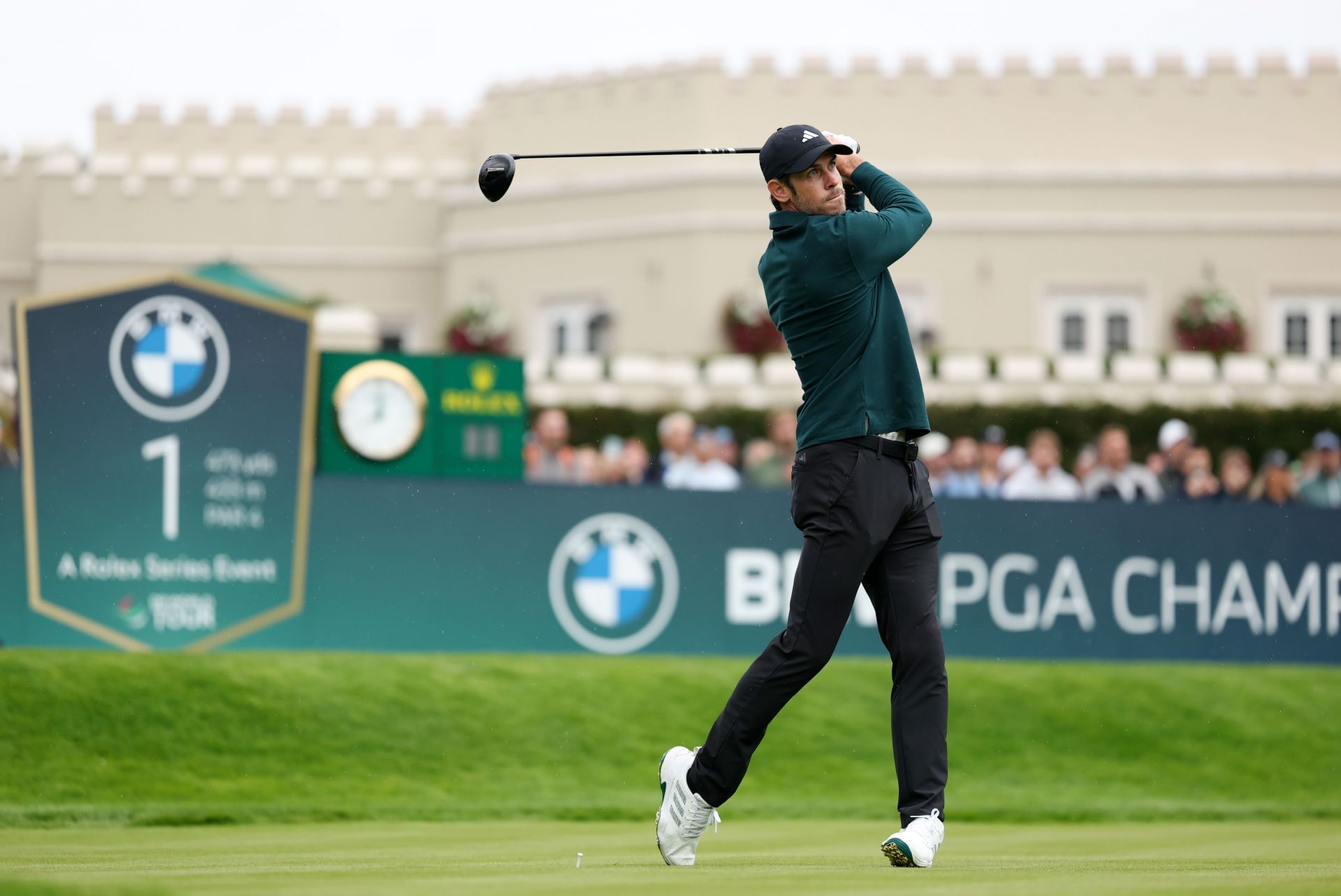 BMW PGA Championship 2025 - Previews - Source: Getty
