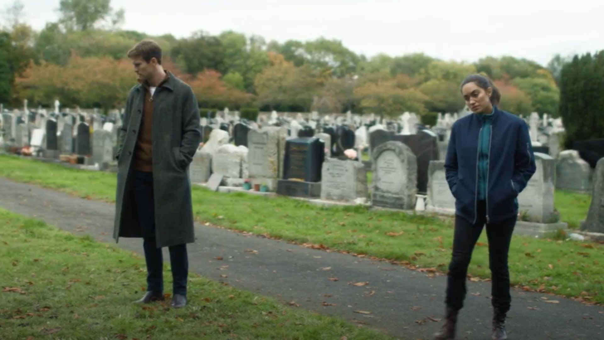 A still from the episode (Image via BritBox)
