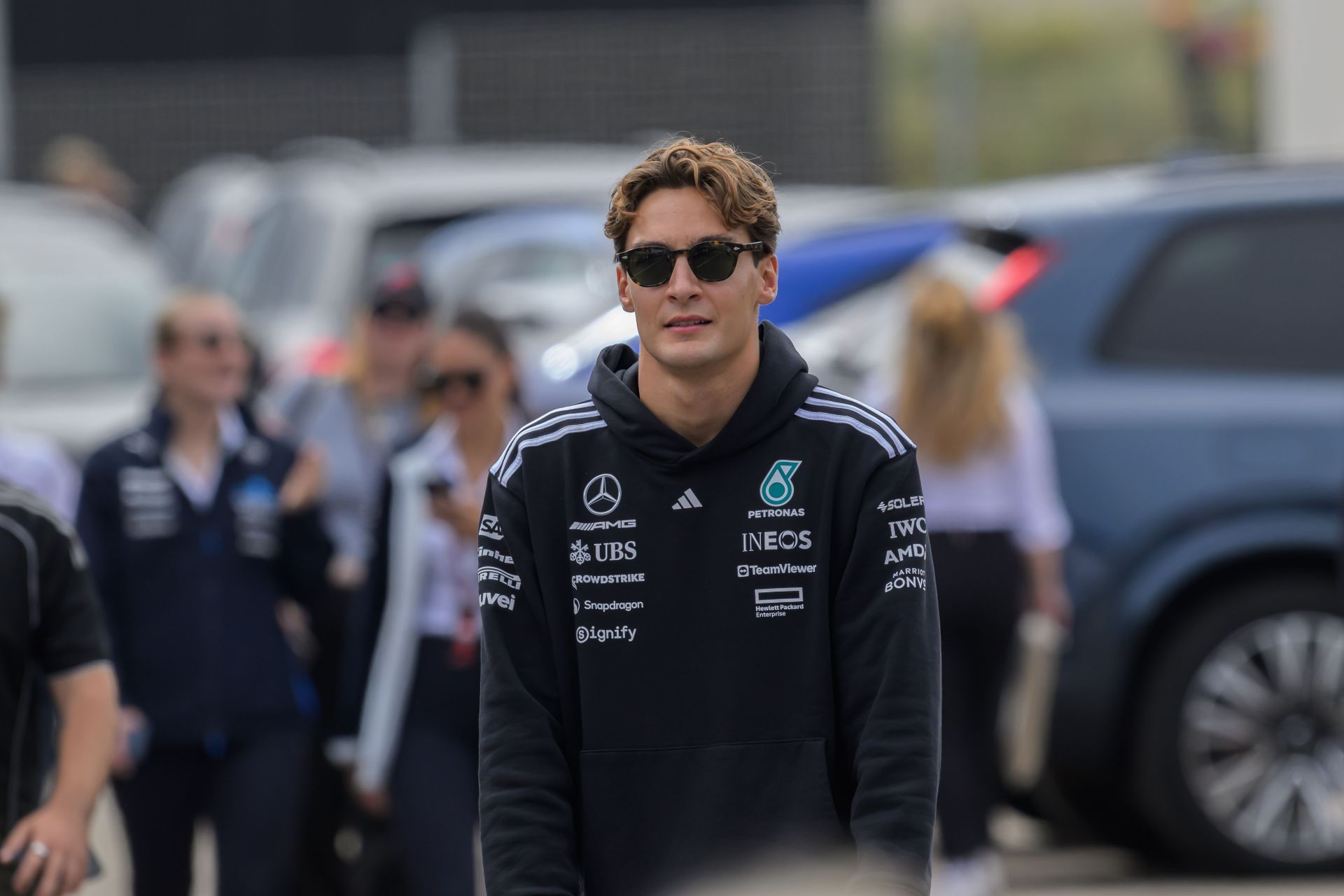F1 Grand Prix of Netherlands - Source: Getty