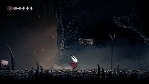 How to obtain Voltvessels in Hollow Knight Silksong