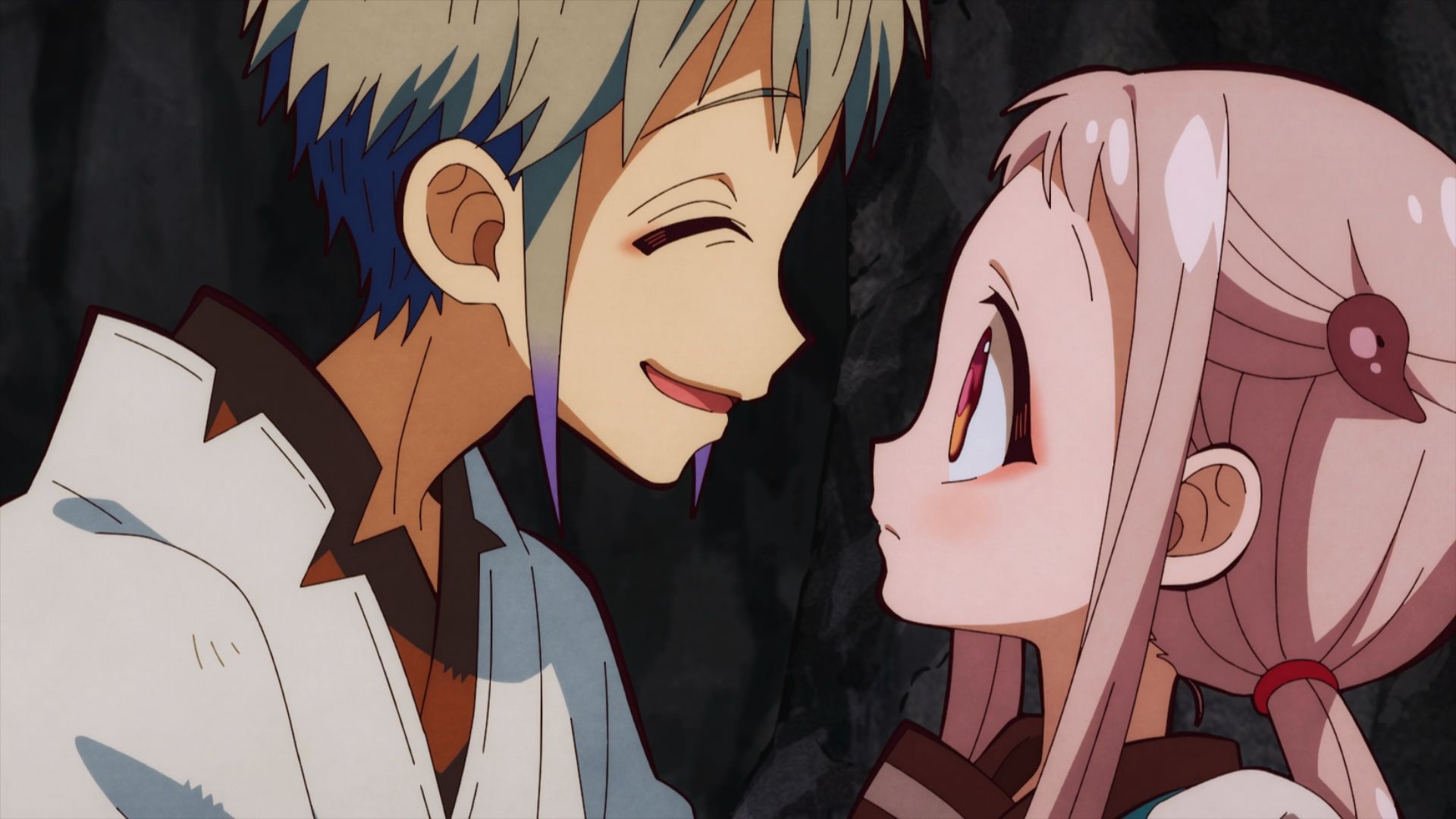 Toilet-Bound Hanako-kun season 2 episode 22 release date, time, and more (Image via Lerche)