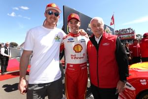 Scott McLaughlin in queue for dream Daytona 24 Hrs union with Roger Penske's Porsche team