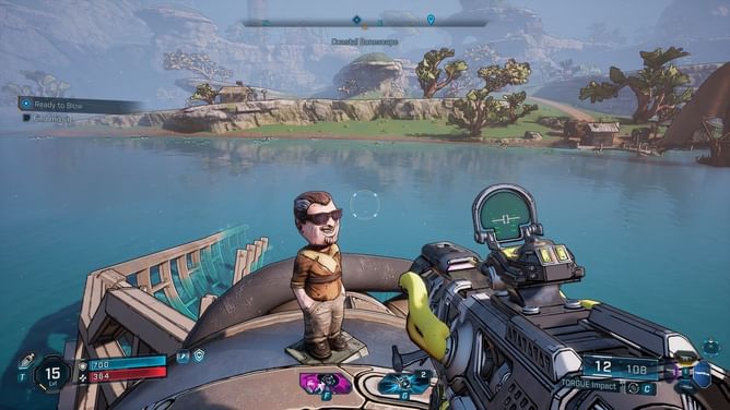 All Easter Eggs and secrets in Borderlands 4 (known so far)