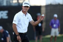 Who is Jackson Koivun? Meet the amateur making waves at the Procore Championship 2025