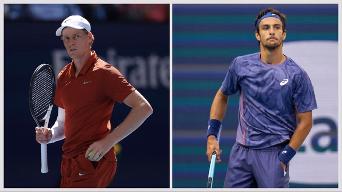 US Open 2025: Jannik Sinner vs Lorenzo Musetti preview, head-to-head, odds, prediction, and pick