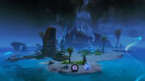 Guild Wars 2's Homesteads set to receive a massive overhaul in the upcoming Visions of Eternity expansion
