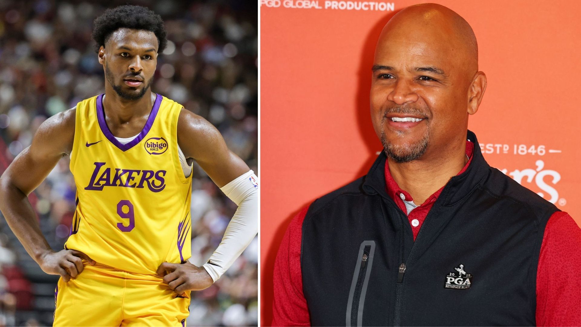 Bronny James&rsquo; girlfriend&rsquo;s father links HBCU threats to racism after Charlie Kirk shooting