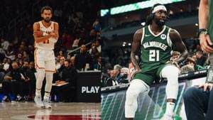 "Your impact for winning was very strong, huh?": Trae Young rips Patrick Beverley to shreds over basketball legacy and lack of winning