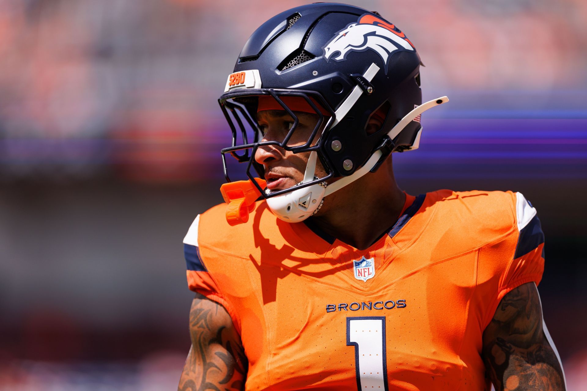 Tennessee Titans v Denver Broncos - Source: Getty