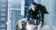 A still from Minority Report (Image via Paramount+)
