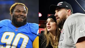 Perez Hilton claims Teair Tart is "ticking off the Swifties BIG TIME" as he seemingly takes jabs at Taylor Swift after slapping Travis Kelce