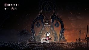 Where to find Architect Crest in Hollow Knight Silksong