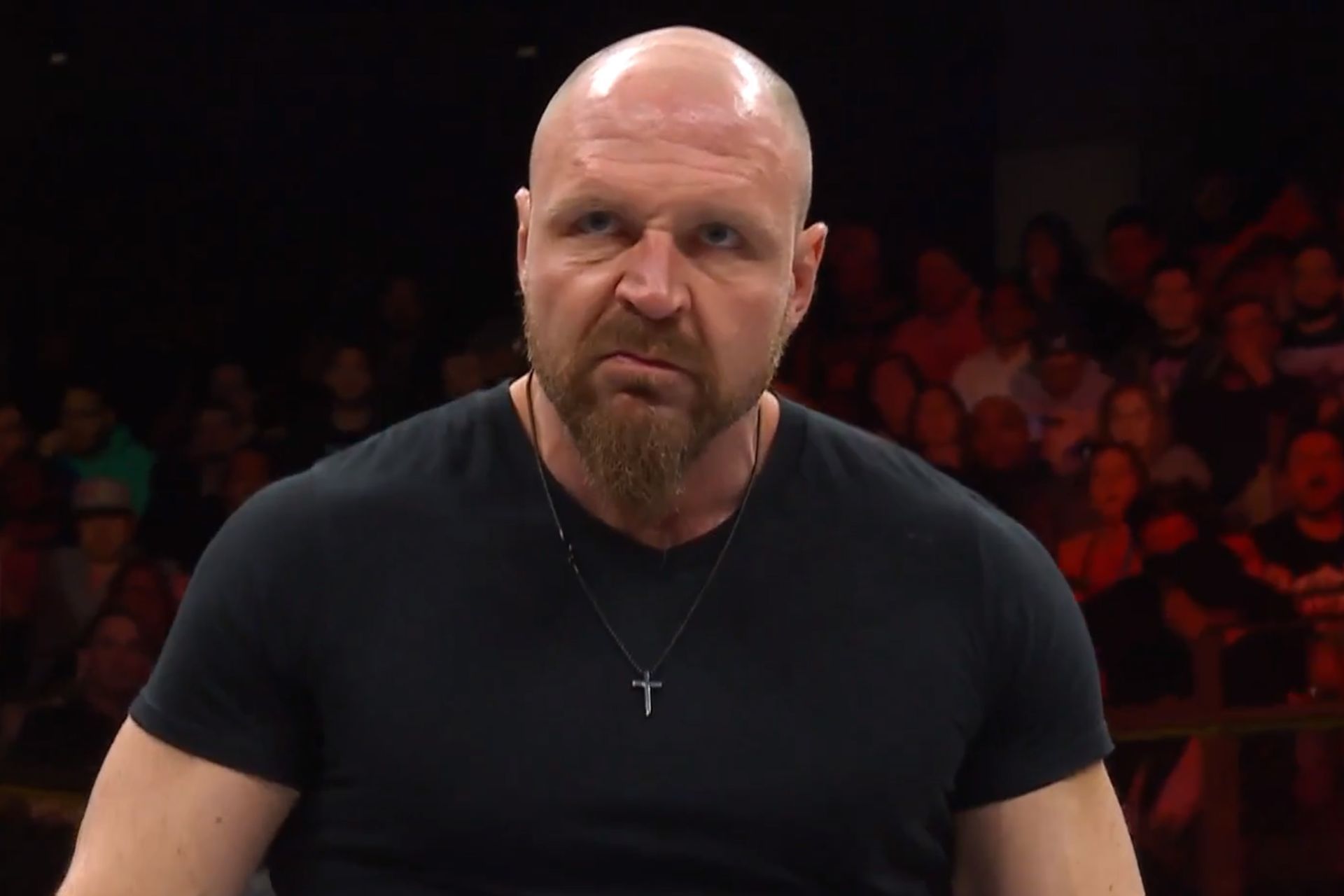 Jon Moxley AEW