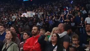 BREAKING: WWE star who disappeared from RAW in July FINALLY returns