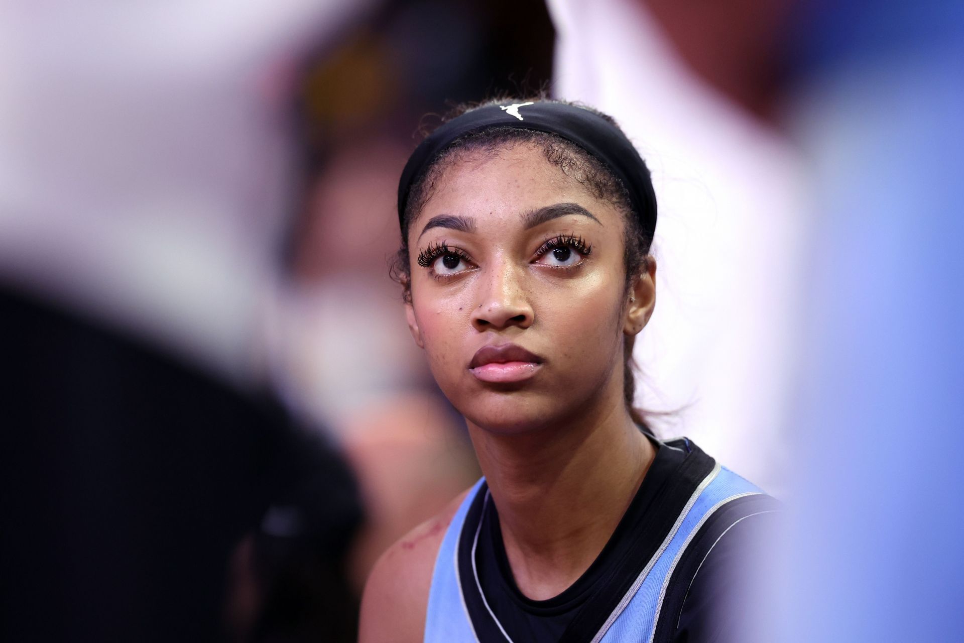 Chicago Sky v Phoenix Mercury - Source: Getty