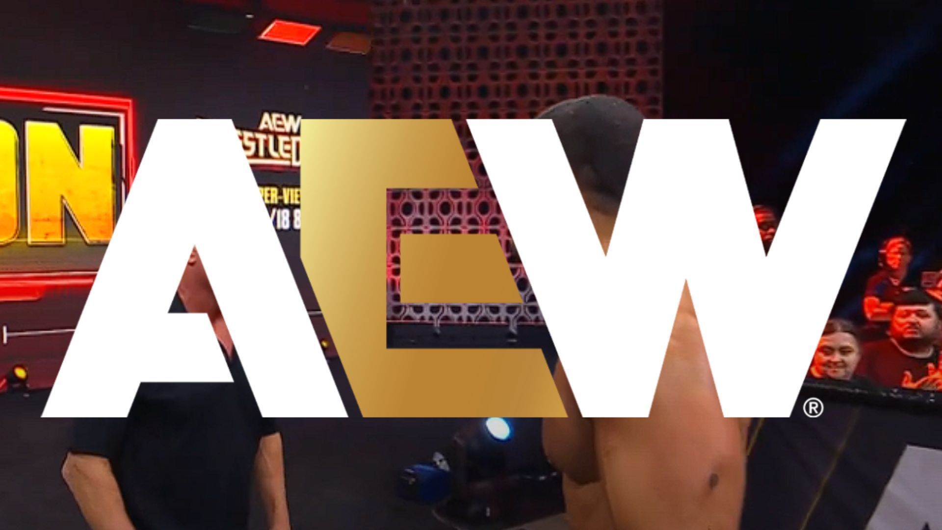 All Elite Wrestling is a Jacksonville-based promotion led by Tony Khan [photo: Triller TV