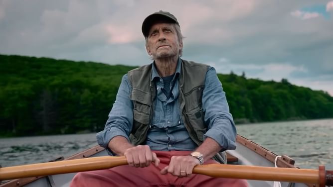 When will Looking Through Water premiere? Release date, cast details, first look, and more