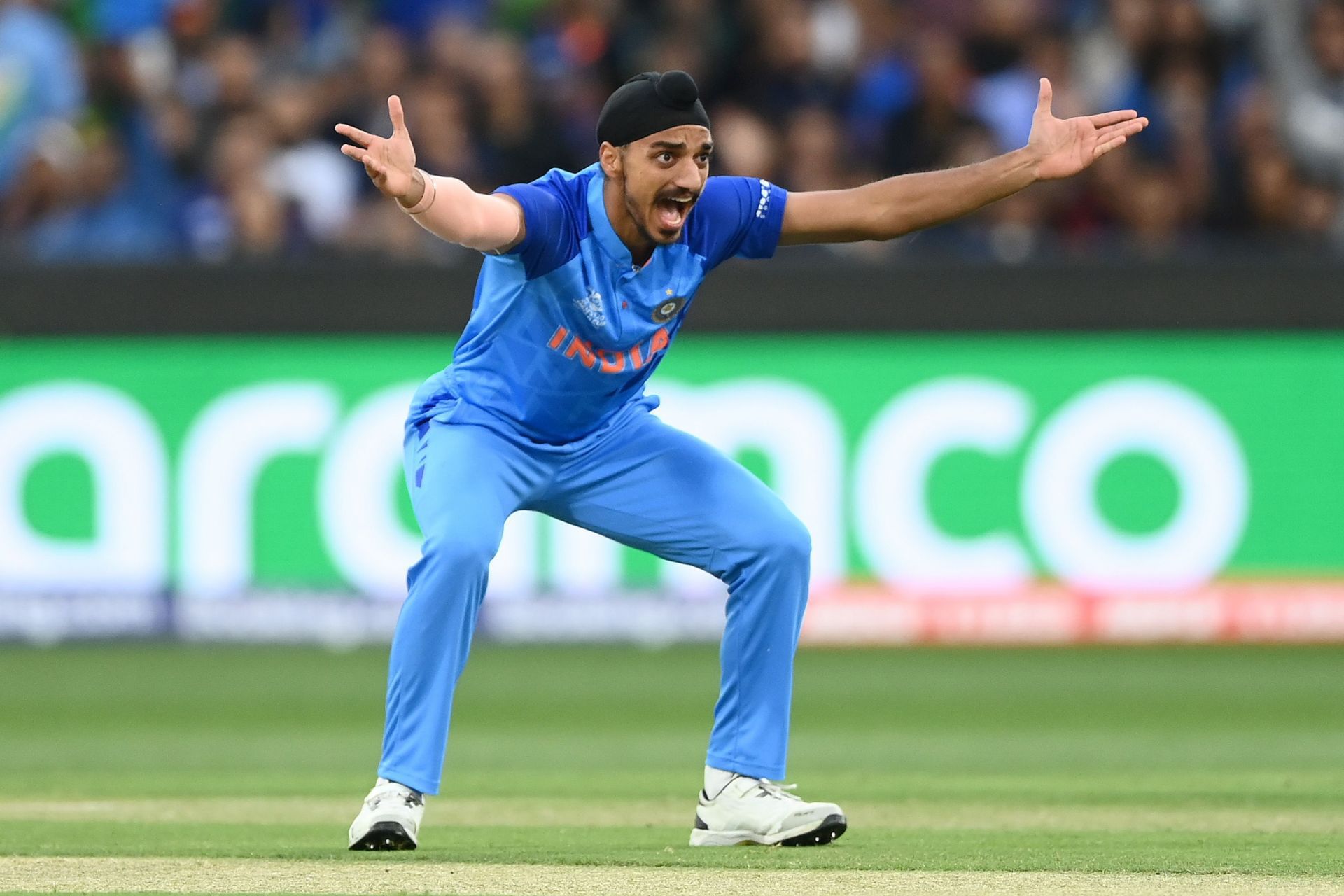 India v Pakistan - ICC Men