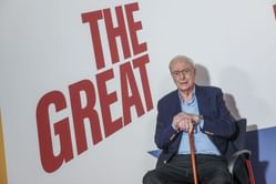 Michael Caine to star in Vin Diesel's Last Witch Hunter 2 film at the age of 92