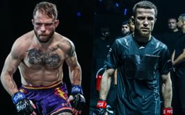 “His style is kind of whack” - Jarred Brooks says he isn’t the least bit impressed by Mansur Malachiev