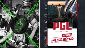 CS2 esports: The entire ESL vs PGL controversy explained
