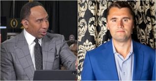 "Stephen A. Smith is on a path to being a Republican": Clay Travis reveals true feelings after Charlie Kirk comments from ESPN analyst