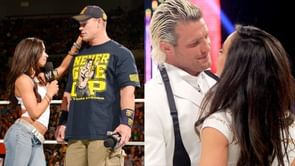 3 Wrestlers AJ Lee dated in real life & 3 she dated on WWE TV