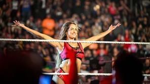"This is the truth" - Nikki Bella addresses unfortunate WWE streak