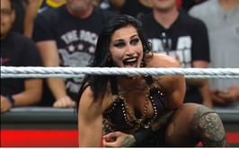 BREAKING: Two shocking heel turns happen on RAW after Rhea Ripley's win in the main event