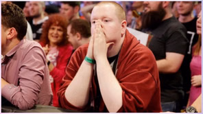 Indie Wrestler Jaka Tragically Passes Away