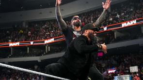 Jey Uso's alliance with Jimmy Uso in WWE is already doomed, thinks veteran (Exclusive)