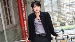 From preps to heartfelt gratitude for ARMY: BTS’ Jin gets candid about RUNSEOKJIN_EP.TOUR