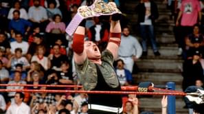 WWE Fans Destroyed Sgt. Slaughter's Cars and Attacked Him Several Times During "Nuclear Heat" Era (Exclusive)