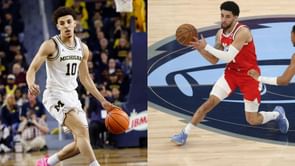 Mom Larsa Pippen and son, Justin Pippen, hyped as Scotty Pippen Jr shares snaps from recent workout session