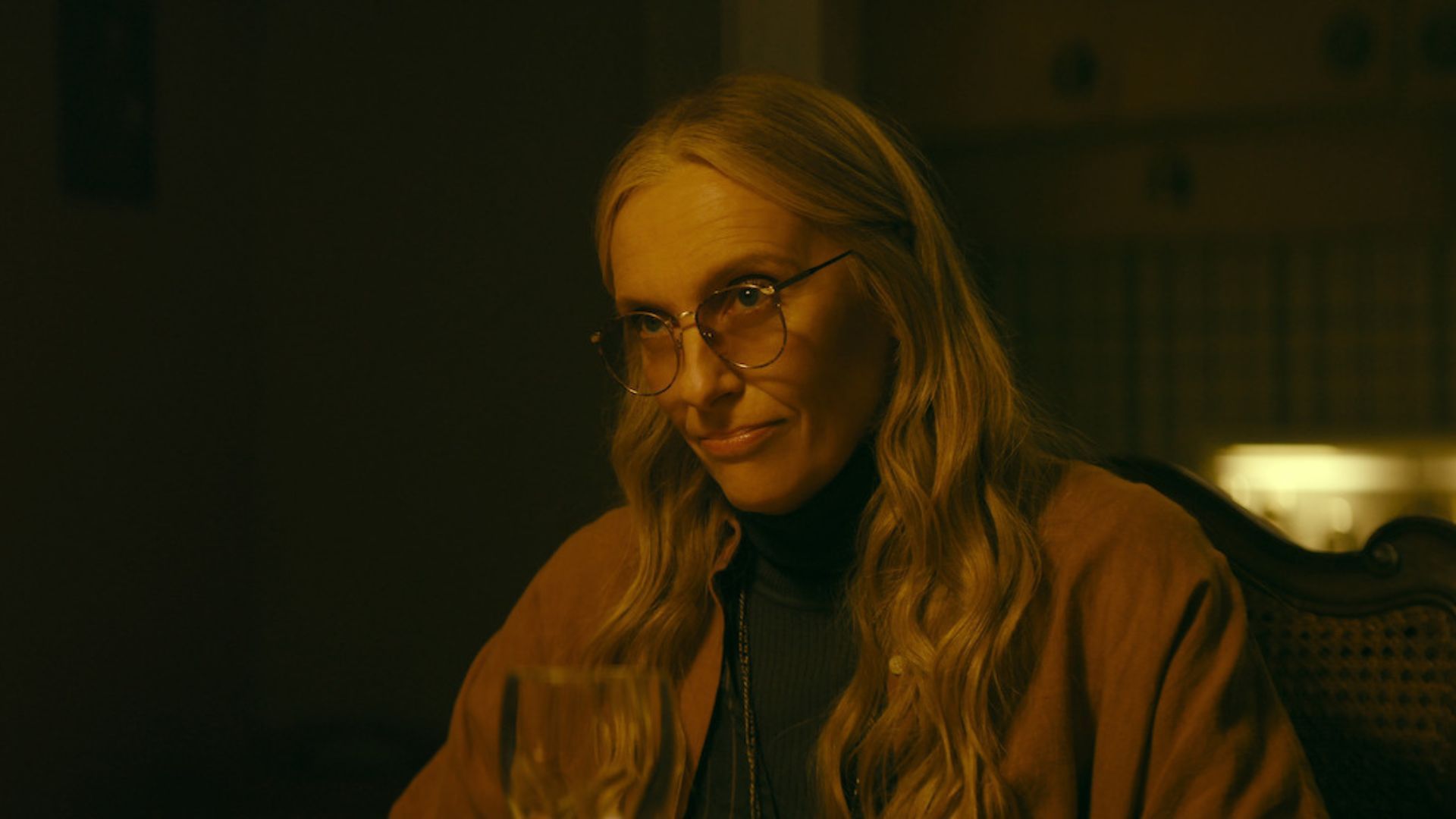 A still from Wayward season 1 (Image via Netflix)