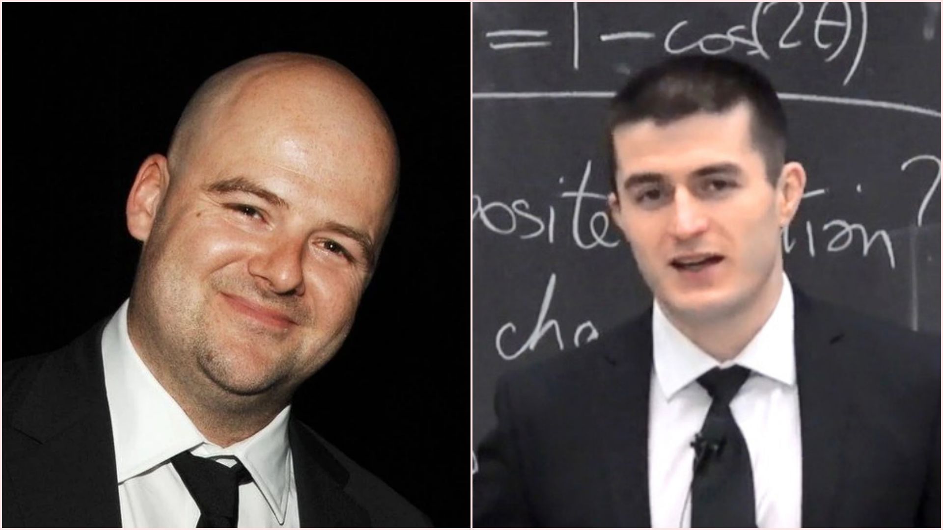 Lex Fridman to host a podcast with Dan Houser (Image via GTA Wiki // Lex Fridman)
