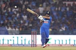 Is Rinku Singh playing in today's IND vs OMA Asia Cup 2025 match?