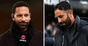 “I don’t think it’s rocket science” - Rio Ferdinand explains new formation Manchester United must now use to make players ‘super comfortable’