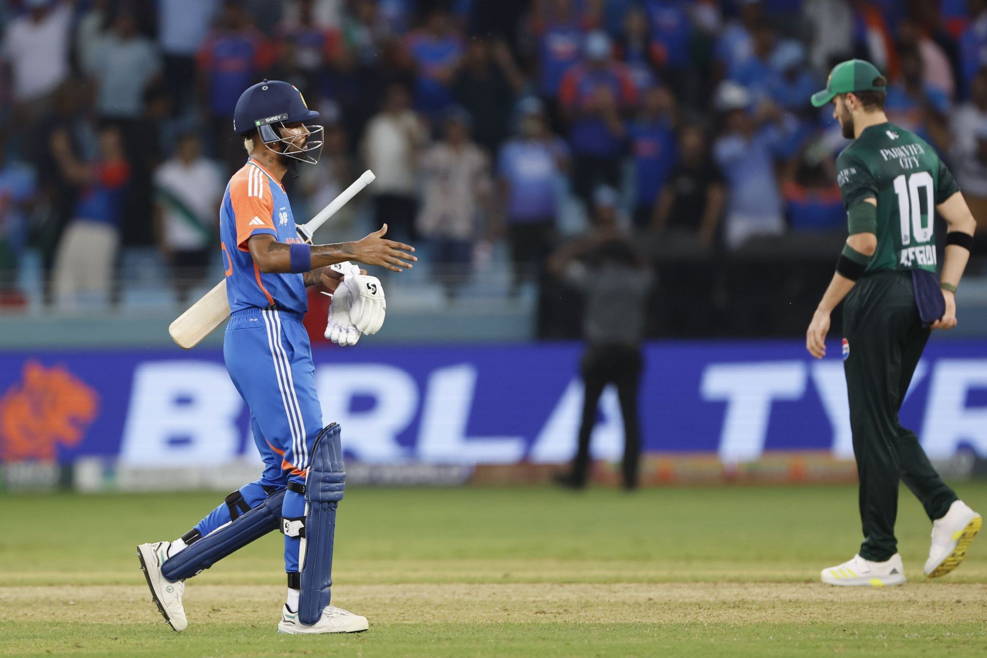 Asia Cup Cricket - Source: Getty