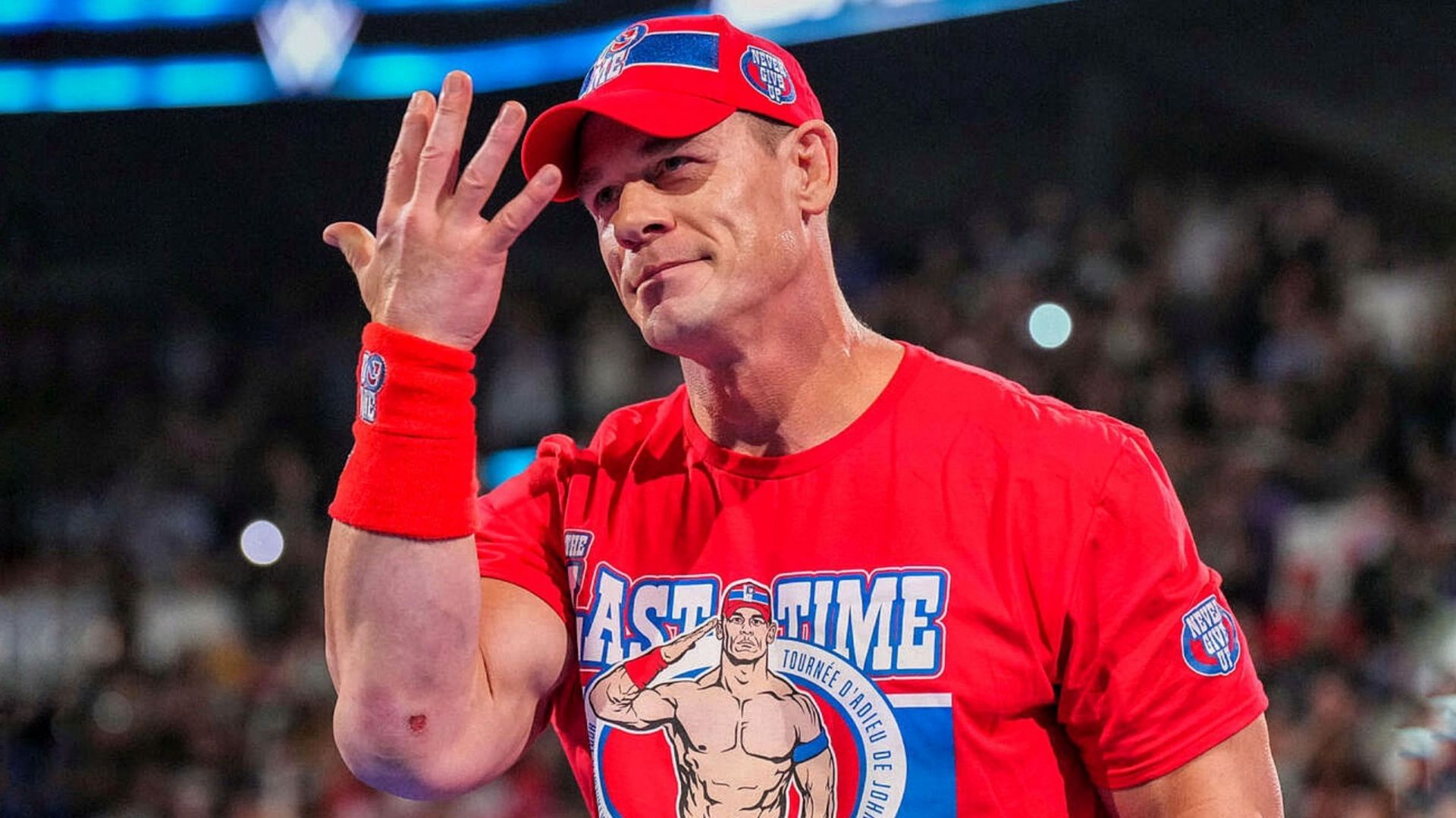 John Cena