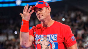 5 Reasons why John Cena needs to extend his Farewell Tour until WrestleMania 42