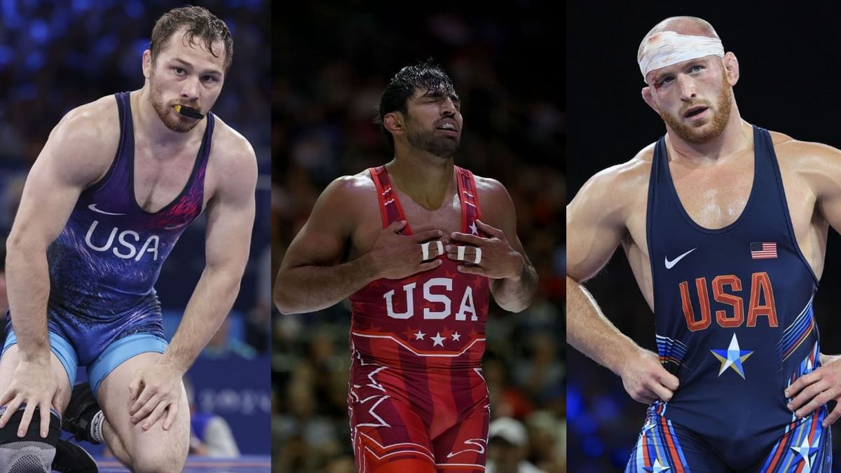 2025 Senior World Wrestling Championships : Spencer Lee, Kyle Snyder and Zahid Valencia get seedings; David Carr unseeded