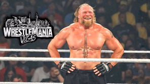 5 Opponents for Brock Lesnar at WrestleMania 42