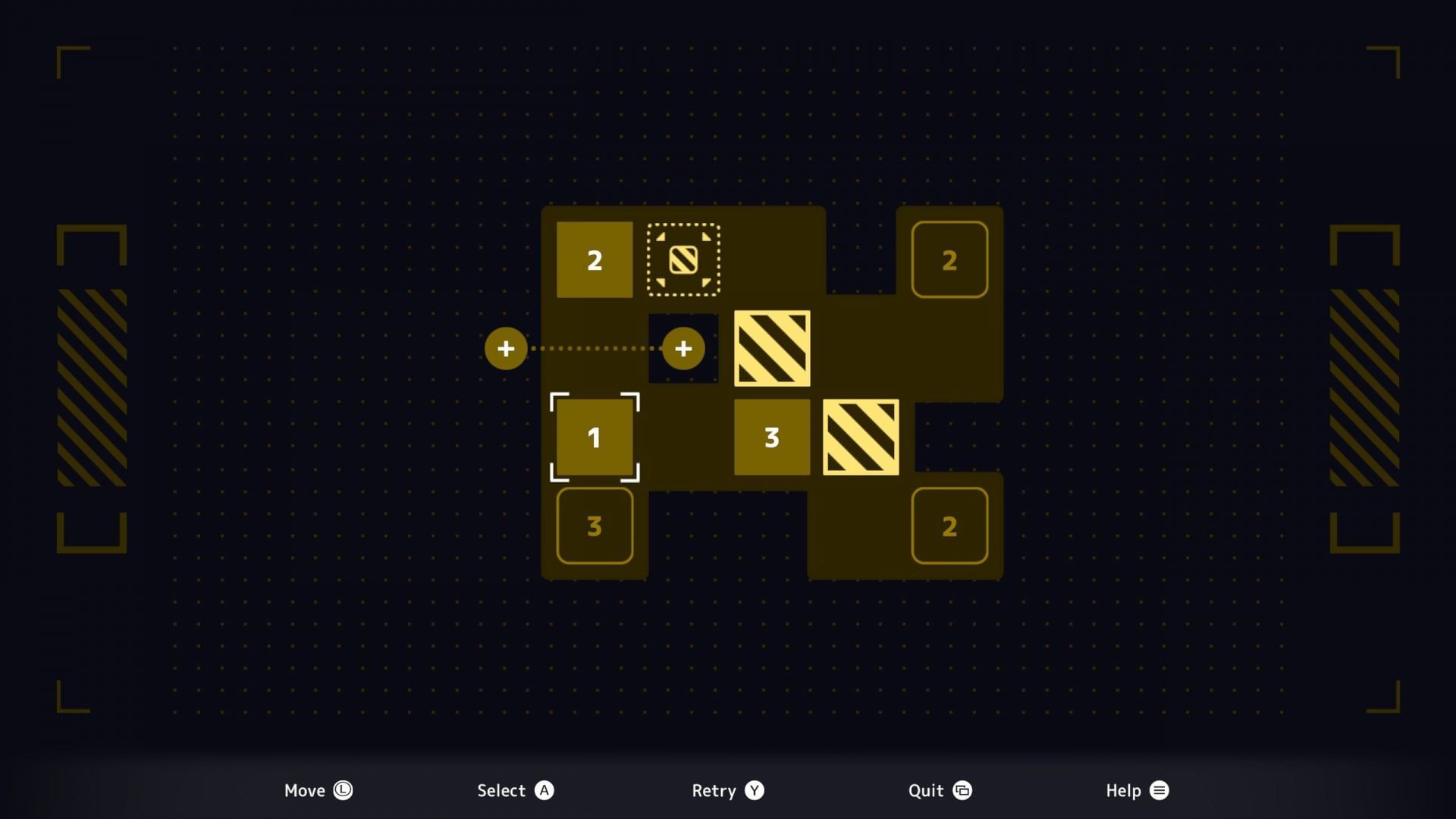 The puzzles keep things fresh and exciting (Image via Annapurna Interactive)