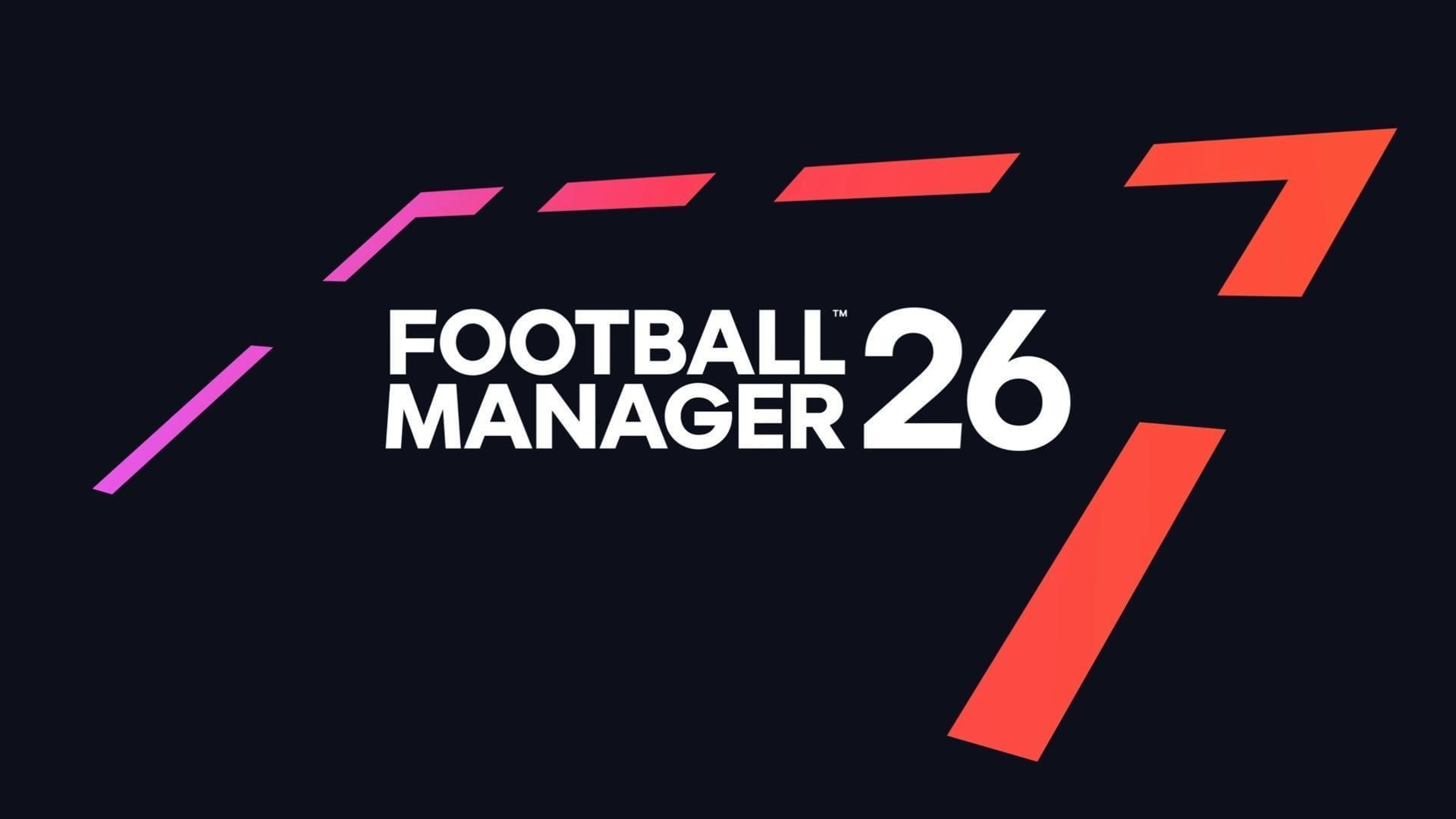 Football Manager 26 system requirements explored (Image via SEGA)
