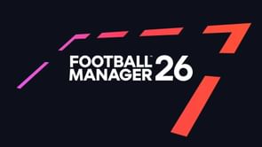 Football Manager 26 system requirements for PC revealed