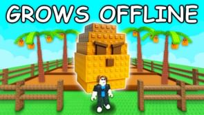 How to get Laser Fence in Grow a Garden