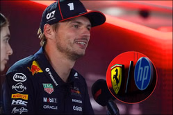Max Verstappen reveals major caution if one ever decides to drive for Ferrari